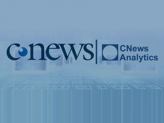 По итогам 2016 года компания «Векус» вошла в три рейтинга CNews Analytics